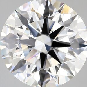 4.16 cctw VS1 - Lab Grown Loose Diamond