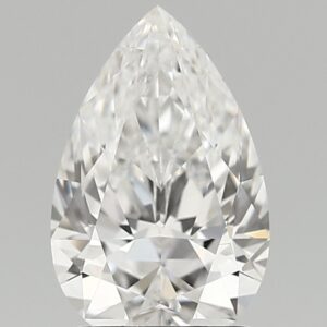 1.67 cctw VVS2 - Lab Grown Loose Diamond