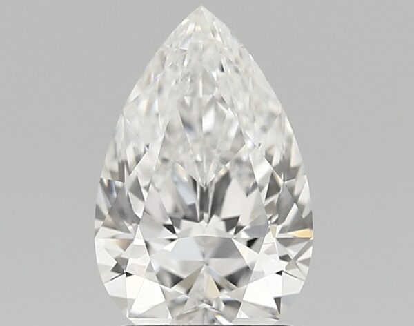 1.67 cctw VVS2 - Lab Grown Loose Diamond