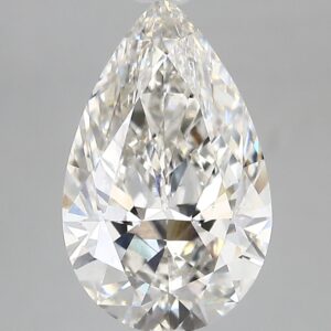 3.01 cctw SI1 - Lab Grown Loose Diamond