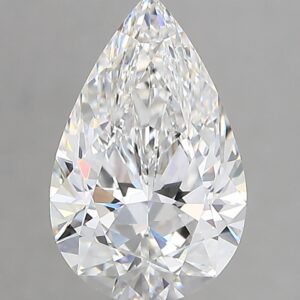 2.09 cctw VVS2 - Lab Grown Loose Diamond