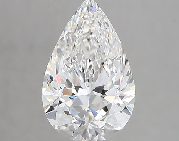 2.09 cctw VVS2 - Lab Grown Loose Diamond