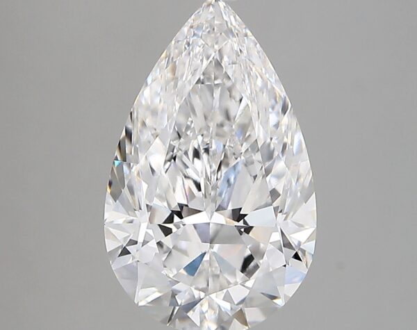 3.06 cctw VVS1 - Lab Grown Loose Diamond