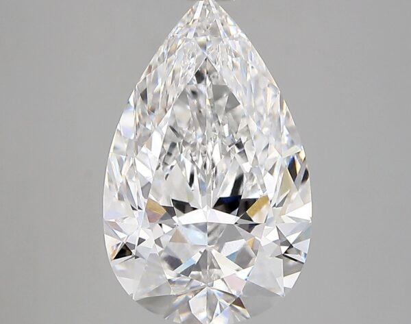 3.49 cctw VS1 - Lab Grown Loose Diamond