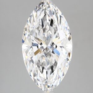 3.07 cctw VVS2 - Lab Grown Loose Diamond