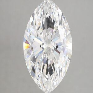3.59 cctw VS1 - Lab Grown Loose Diamond