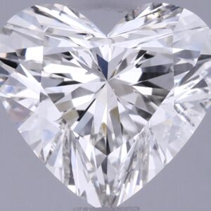 1.09 cctw SI1 - Lab Grown Loose Diamond