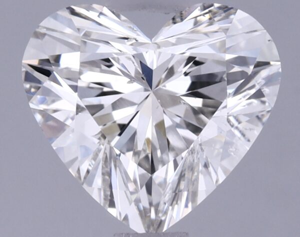 1.09 cctw SI1 - Lab Grown Loose Diamond