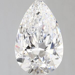 2.05 cctw VVS2 - Lab Grown Loose Diamond