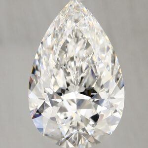 4.28 cctw VVS2 - Lab Grown Loose Diamond