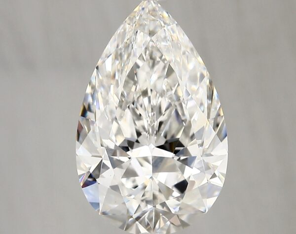 4.28 cctw VVS2 - Lab Grown Loose Diamond