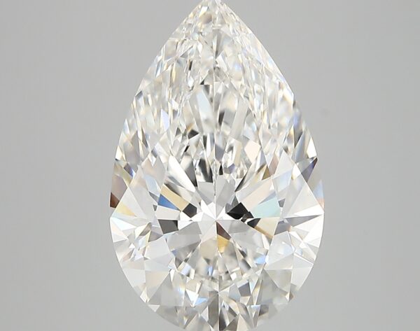 5.19 cctw VVS2 - Lab Grown Loose Diamond