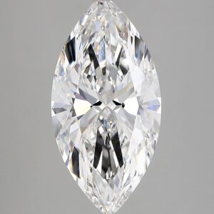 4.00 cctw VS1 - Lab Grown Loose Diamond