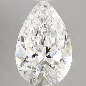 1.58 cctw VVS2 - Lab Grown Loose Diamond