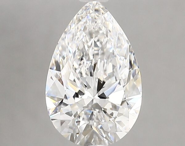 1.58 cctw VVS2 - Lab Grown Loose Diamond