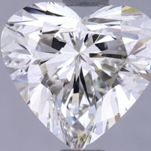 1.36 cctw VVS2 - Lab Grown Loose Diamond