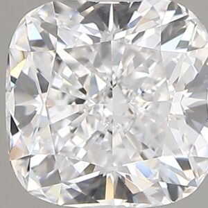 1.05 cctw VVS2 - Lab Grown Loose Diamond