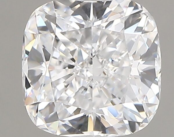 1.05 cctw VVS2 - Lab Grown Loose Diamond