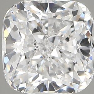 1.05 cctw VVS2 - Lab Grown Loose Diamond