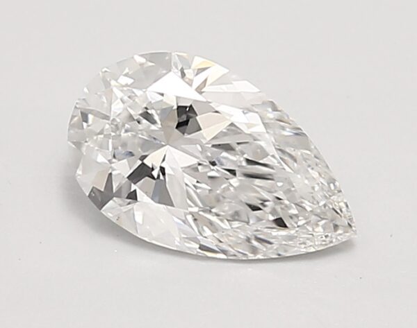 1.37 cctw VS1 - Lab Grown Loose Diamond