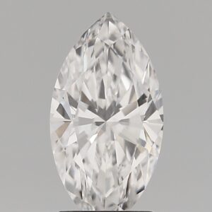 1.86 cctw VVS2 - Lab Grown Loose Diamond