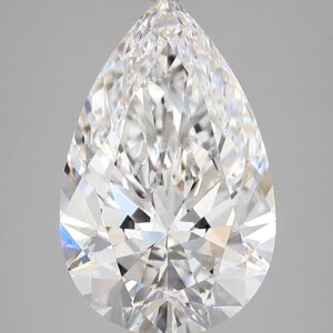 5.44 cctw VS1 - Lab Grown Loose Diamond