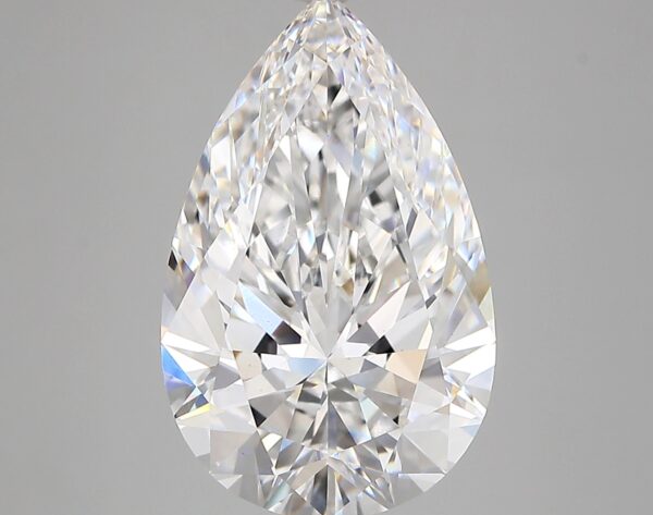 5.44 cctw VS1 - Lab Grown Loose Diamond