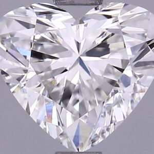 1.23 cctw VS2 - Lab Grown Loose Diamond