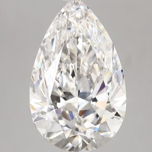 2.78 cctw VS1 - Lab Grown Loose Diamond
