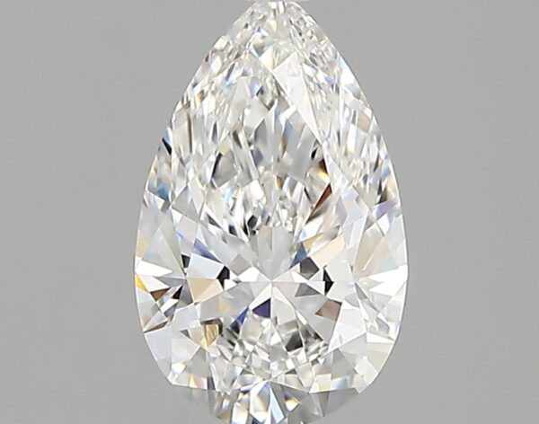 1.22 cctw VVS2 - Lab Grown Loose Diamond