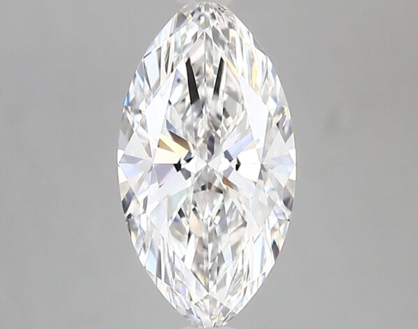 1.67 cctw VVS2 - Lab Grown Loose Diamond