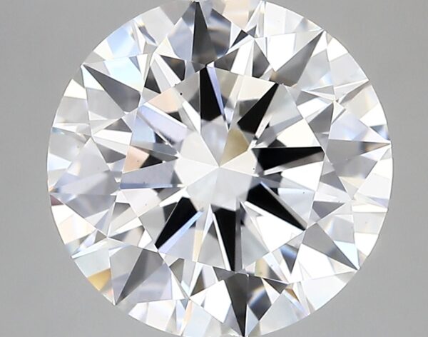 4.04 cctw VS1 - Lab Grown Loose Diamond