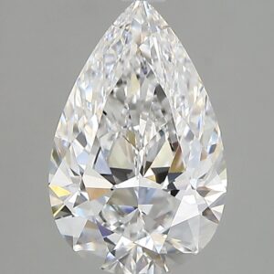 2.13 cctw VVS2 - Lab Grown Loose Diamond
