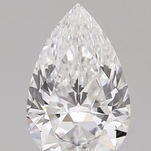 1.06 cctw VVS2 - Lab Grown Loose Diamond