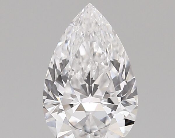 1.06 cctw VVS2 - Lab Grown Loose Diamond