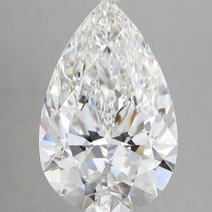 4.17 cctw VVS2 - Lab Grown Loose Diamond