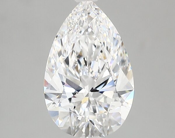 2.03 cctw VVS2 - Lab Grown Loose Diamond