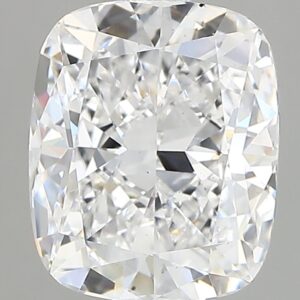 3.01 cctw VS2 - Lab Grown Loose Diamond