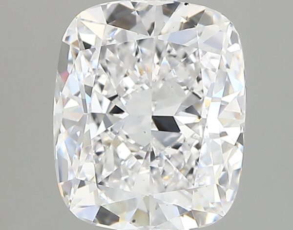 3.01 cctw VS2 - Lab Grown Loose Diamond