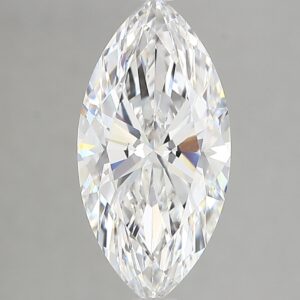 2.32 cctw VVS2 - Lab Grown Loose Diamond