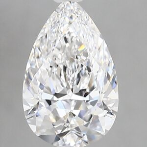 1.11 cctw VVS2 - Lab Grown Loose Diamond