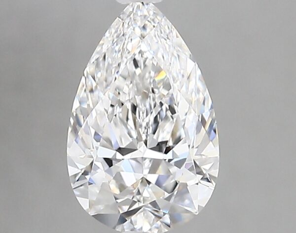 1.11 cctw VVS2 - Lab Grown Loose Diamond