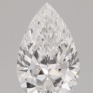 1.08 cctw VVS2 - Lab Grown Loose Diamond