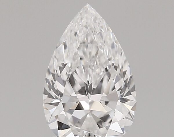 1.08 cctw VVS2 - Lab Grown Loose Diamond