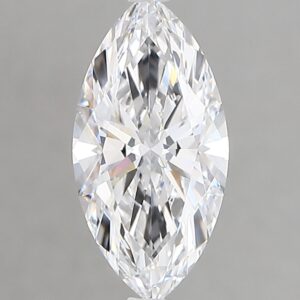 1.23 cctw VVS2 - Lab Grown Loose Diamond
