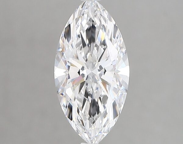 1.23 cctw VVS2 - Lab Grown Loose Diamond