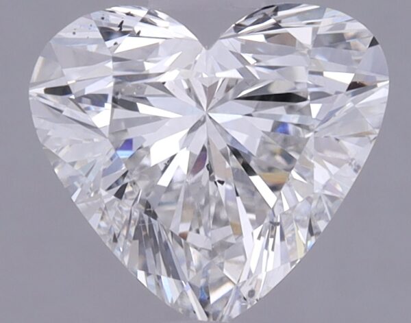 1.40 cctw SI1 - Lab Grown Loose Diamond