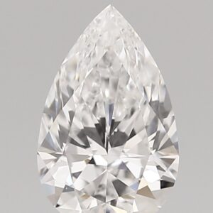 1.29 cctw VVS2 - Lab Grown Loose Diamond