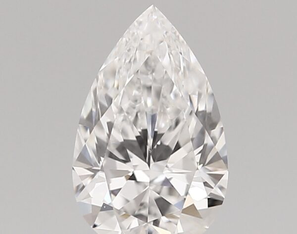 1.29 cctw VVS2 - Lab Grown Loose Diamond