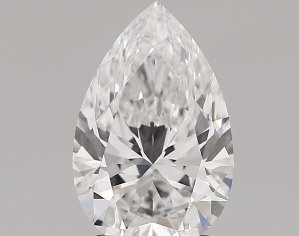 1.87 cctw VVS2 - Lab Grown Loose Diamond